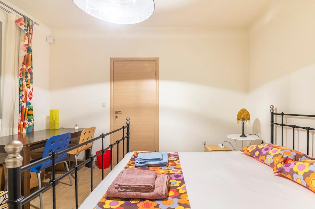 Pop Art Home - Experience Local Vibes 雅典 外观 照片