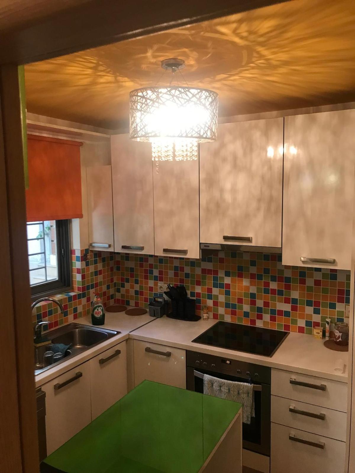 Pop Art Home - Experience Local Vibes 雅典 外观 照片